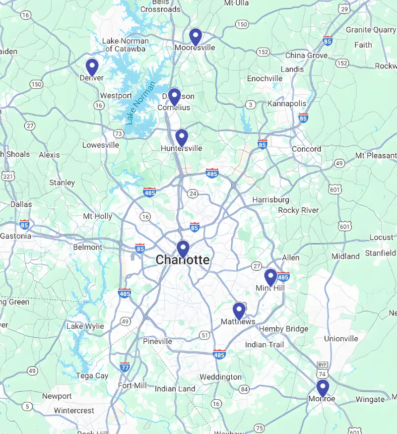 Charlotte 8 loc