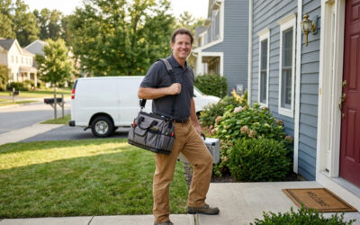 Don’t Panic! Your Quick Guide to Finding an Appliance Fix Near Me