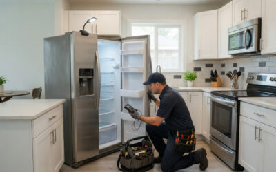 Is Your GE Dishwasher, Dryer, or Fridge Covered? Warranty Repair Explained