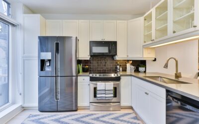 No More Dents: The Ultimate Guide to Refrigerator Body Repair