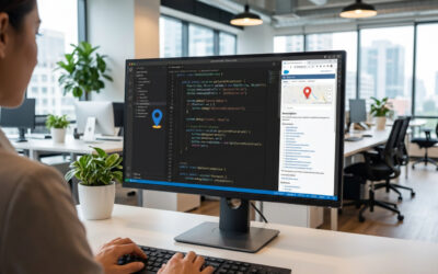 Schema.Location vs Location: Avoiding Apex Confusion