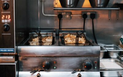 5 Ways to Find Local Commercial Appliance Repair Like a Pro