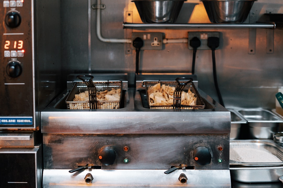 5 Ways to Find Local Commercial Appliance Repair Like a Pro commercial appliance repair