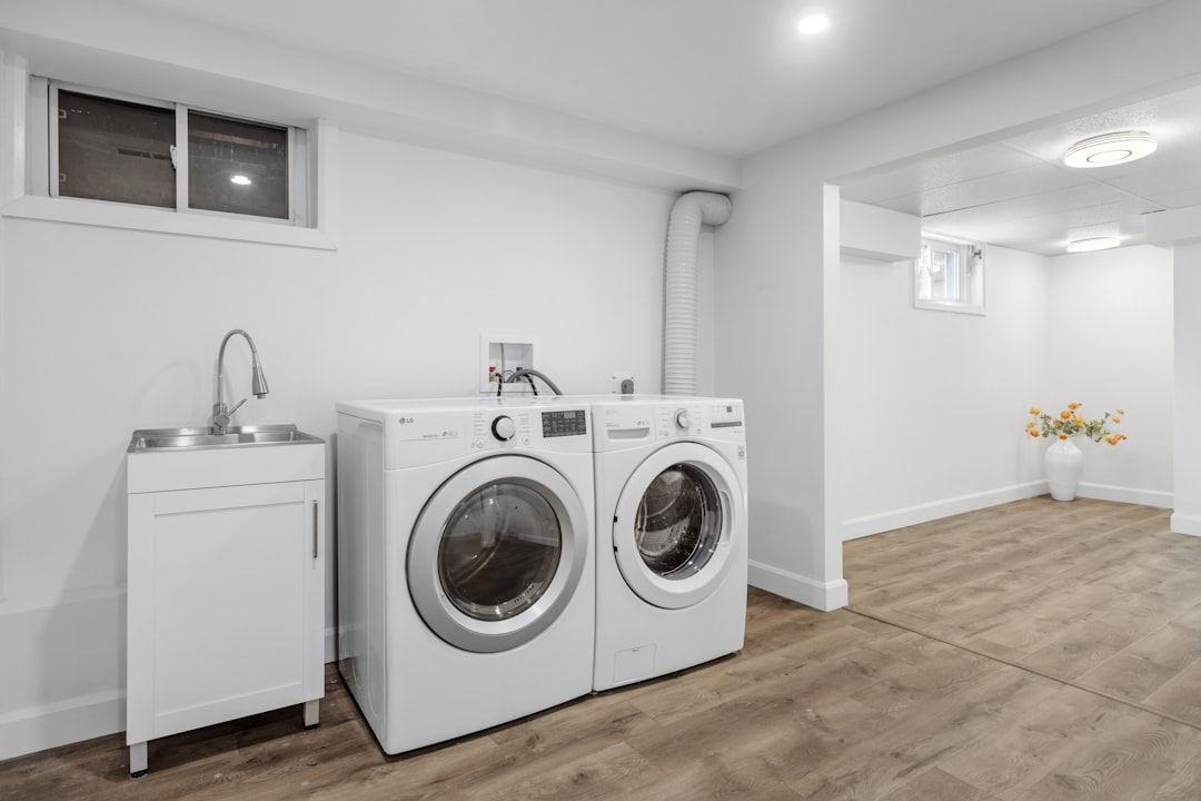 Washer Repair: How to Find Local Service in 3 Easy Steps washer repair