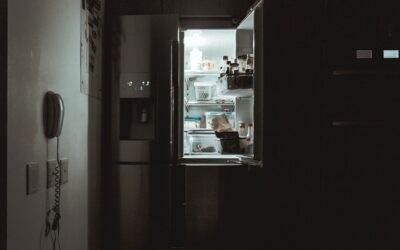 Ice Maker Stopped Working? Check These 6 Things First