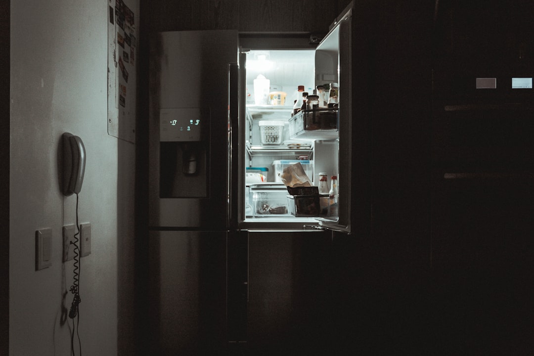 Ice Maker Stopped Working? Check These 6 Things First refrigerator not making ice