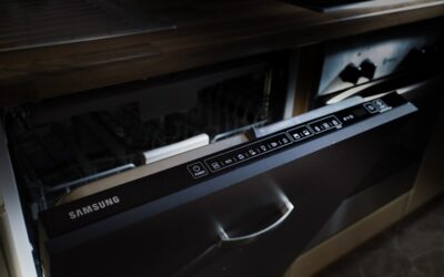 How to Replace a Dishwasher Bottom Door Seal Without Flooding Your Kitchen