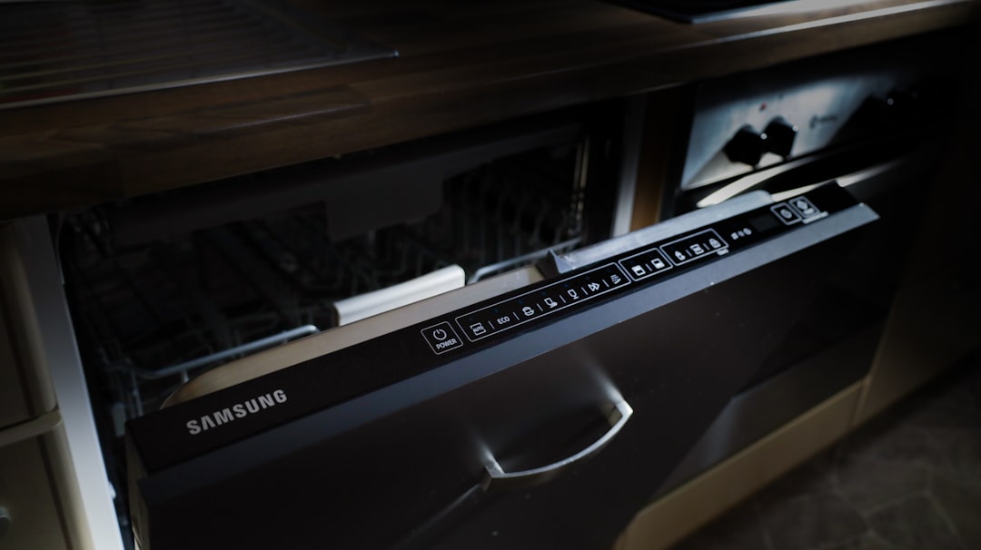 How to Replace a Dishwasher Bottom Door Seal Without Flooding Your Kitchen dishwasher bottom door seal replacement