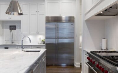 The Ultimate Guide to Wolf Repair Service: Keeping Your Kitchen Howling