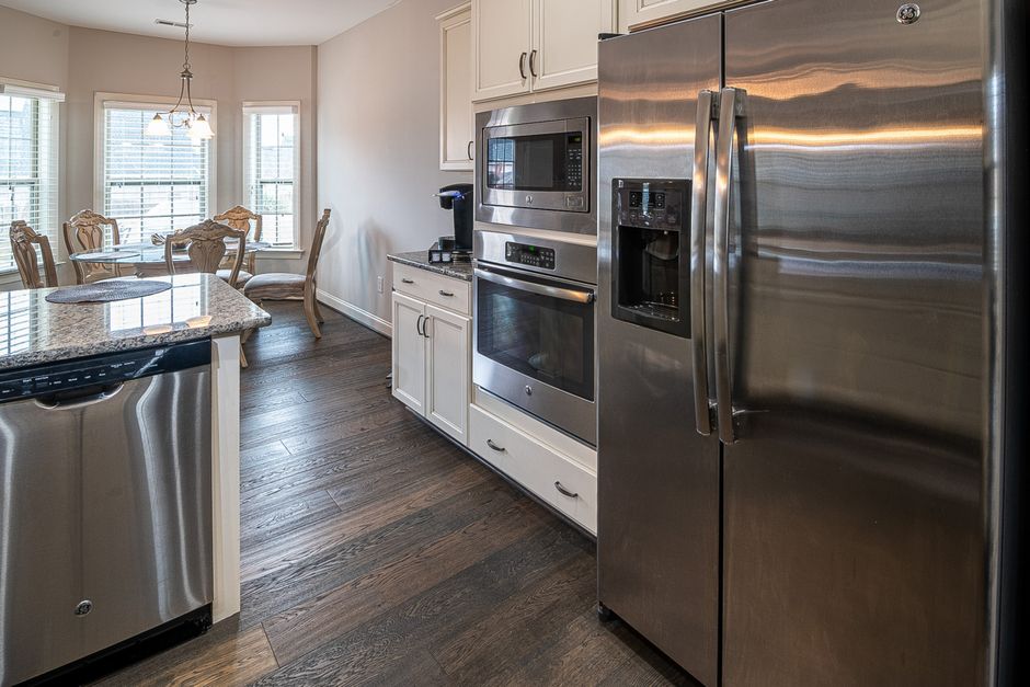 Samsung Appliance Repair Chapel Hill NC: Fast Fixes for Your Smart Home Samsung appliance repair Chapel Hill NC