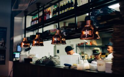 Commercial Cooking Equipment Repair Guide for Busy Restaurant Owners
