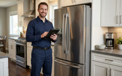 The Ultimate Checklist for Hiring a Local Frigidaire Repairman