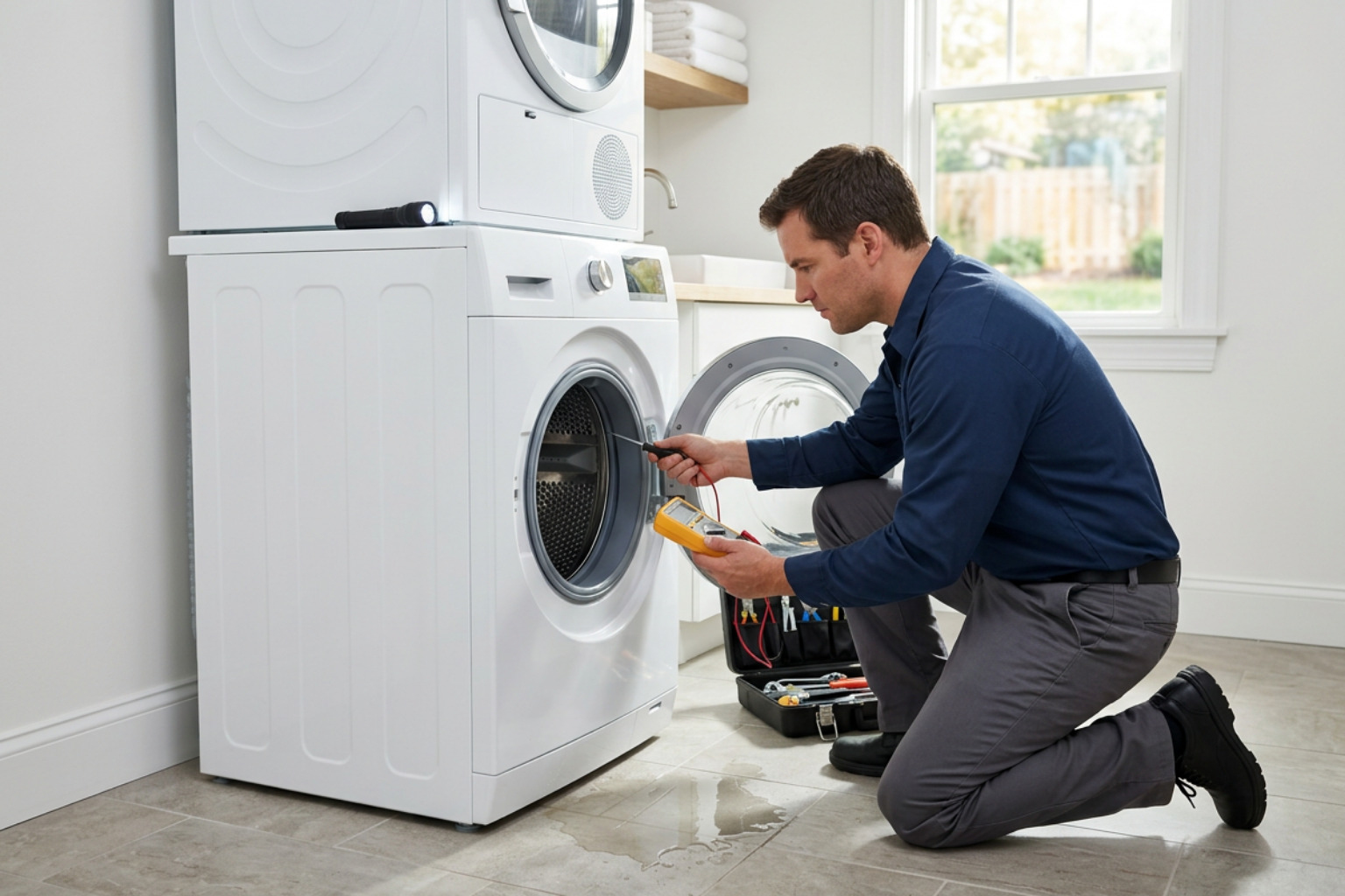 samsung washing machine servicing centre