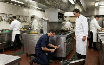 The Essential Checklist for Restaurant Cooking Equipment Repair and Maintenance
