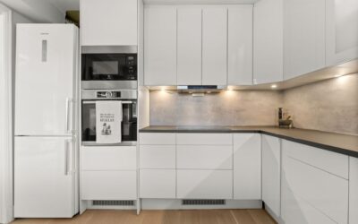 GE Profile Refrigerator Service: Everything You Need to Know