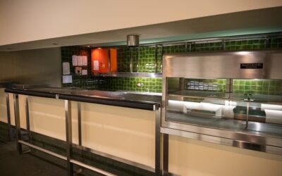 Serving Up Solutions for Your Commercial Food Service Equipment Repair Needs