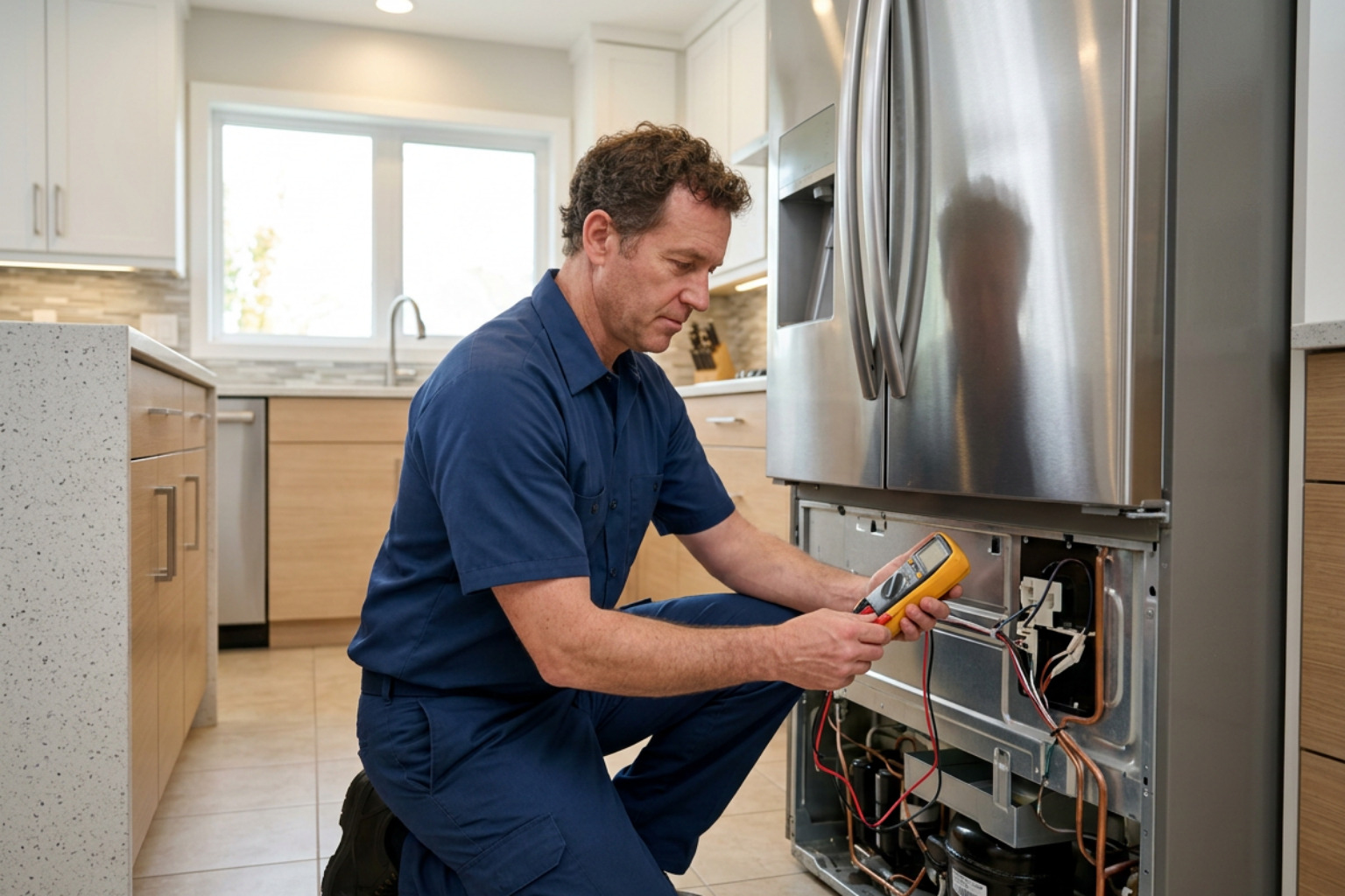 Locate Certified Techs for Fridge Service Repair Near Me in Minutes fridge service repair near me