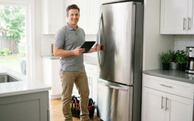 Ultimate Checklist for Reliable Appliance Repair in Raleigh