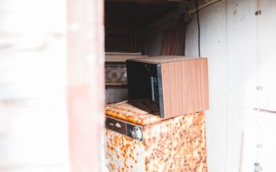 One Simple Way to Fix Your Microwave Quickly