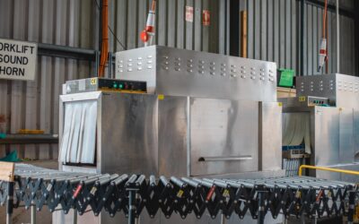 How to Fix a Bosch Dishwasher That Refuses to Dry