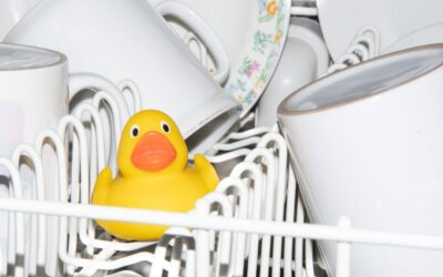 Troubleshoot Dishwasher Noise Problems for a Quieter Kitchen