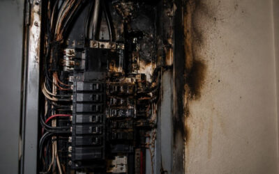 When Sparking Outlets and Power Surges Demand an Immediate Emergency Electrician