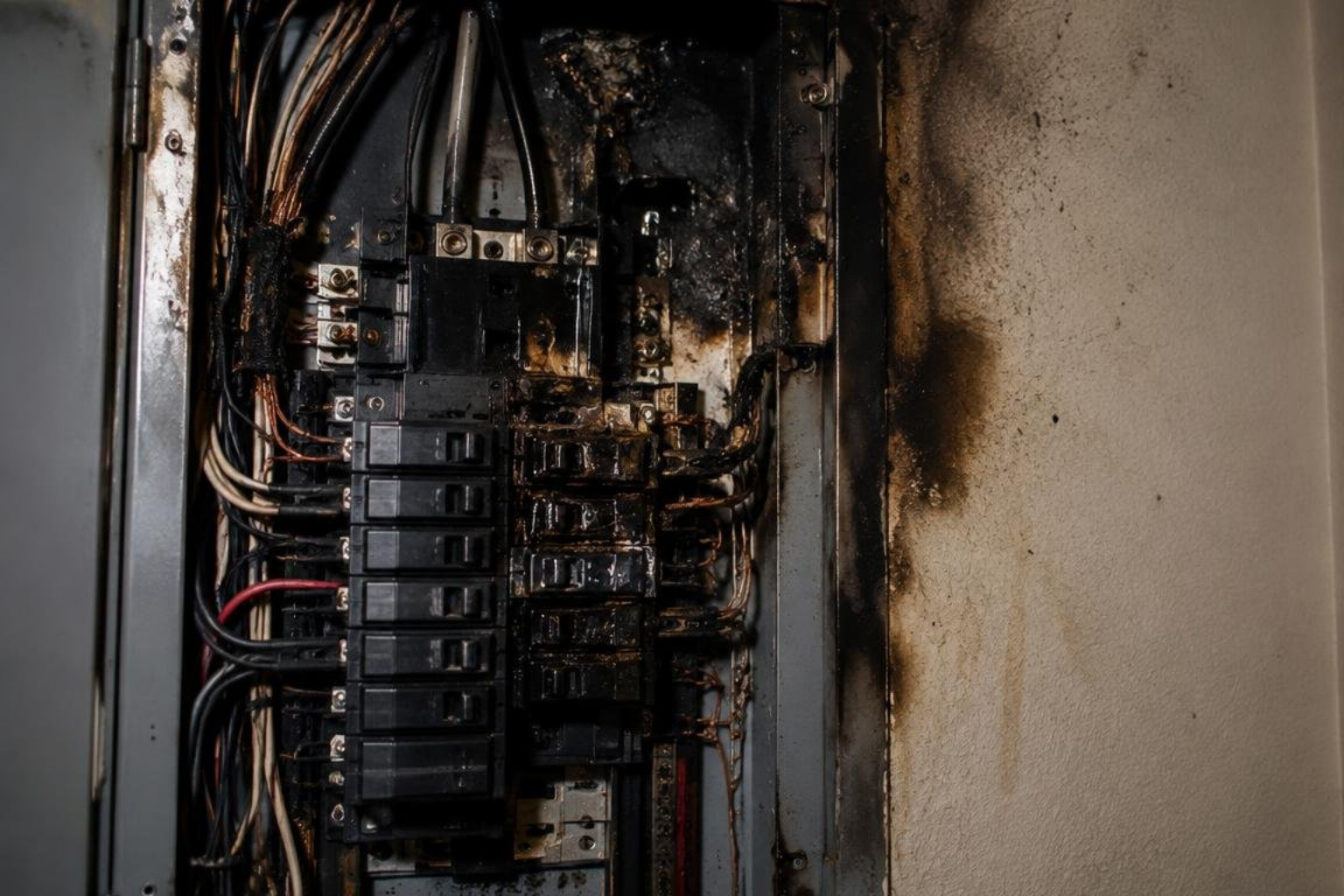 emergency electrician