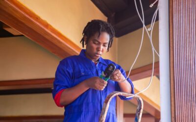 Electrical Services 101: Finding the Right Contractor for Your Needs