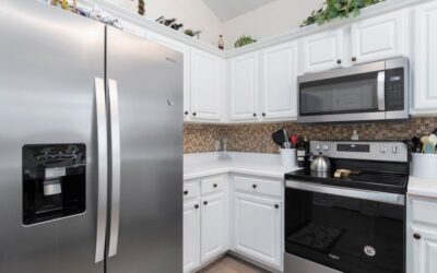 5 Practical Ways to Find a Reliable GE Repairman for Your Refrigerator