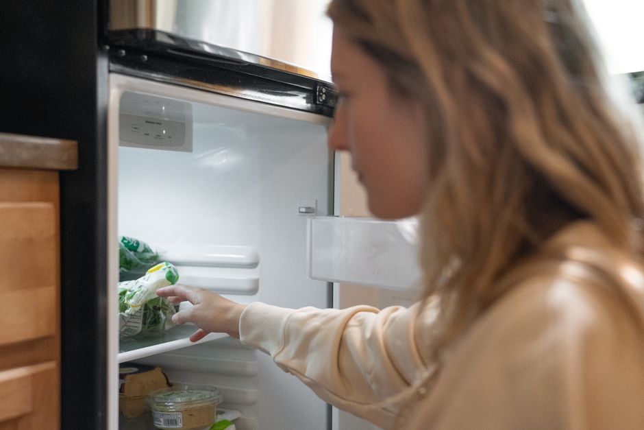 repair service for refrigerator