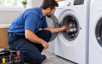 Expert Maytag, Whirlpool, and Frigidaire Repair Services in Cary NC