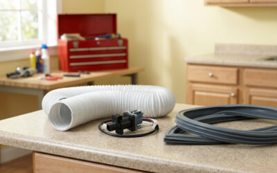 Finding Quality Appliance Parts in Cary NC Without the Long Wait