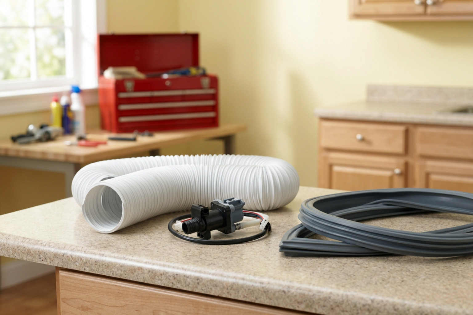 appliance parts cary nc