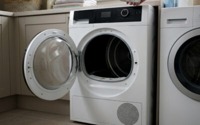 Simple Fixes When Your Whirlpool Dryer Won’t Start Up
