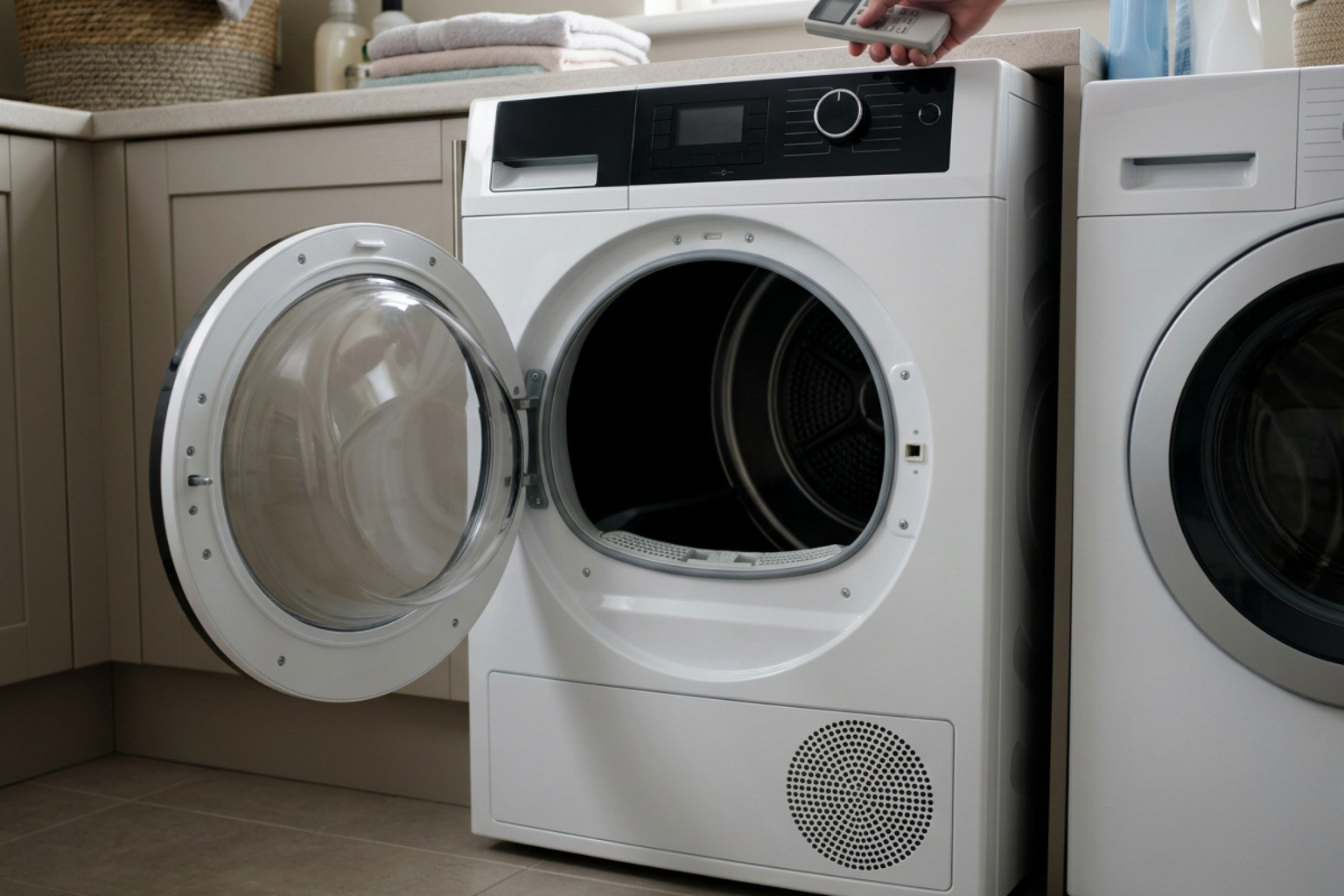 Simple Fixes When Your Whirlpool Dryer Won’t Start Up Whirlpool dryer not starting