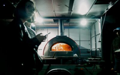 How to Handle Urgent Industrial Food Warmer and Oven Breakdowns