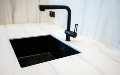 Keep Your Cary Kitchen Drain Clear and Smelling Fresh