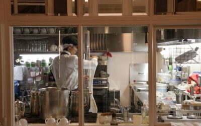 The Most Effective Solution for Commercial Kitchen Appliance Repair