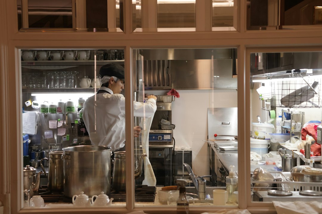 The Most Effective Solution for Commercial Kitchen Appliance Repair commercial kitchen appliance repair