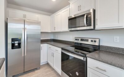Reliable Appliance Installation and Repair for Every Cary Home